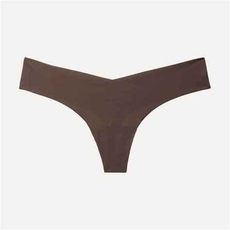 bent thong|20 Best Thongs for Women in 2024